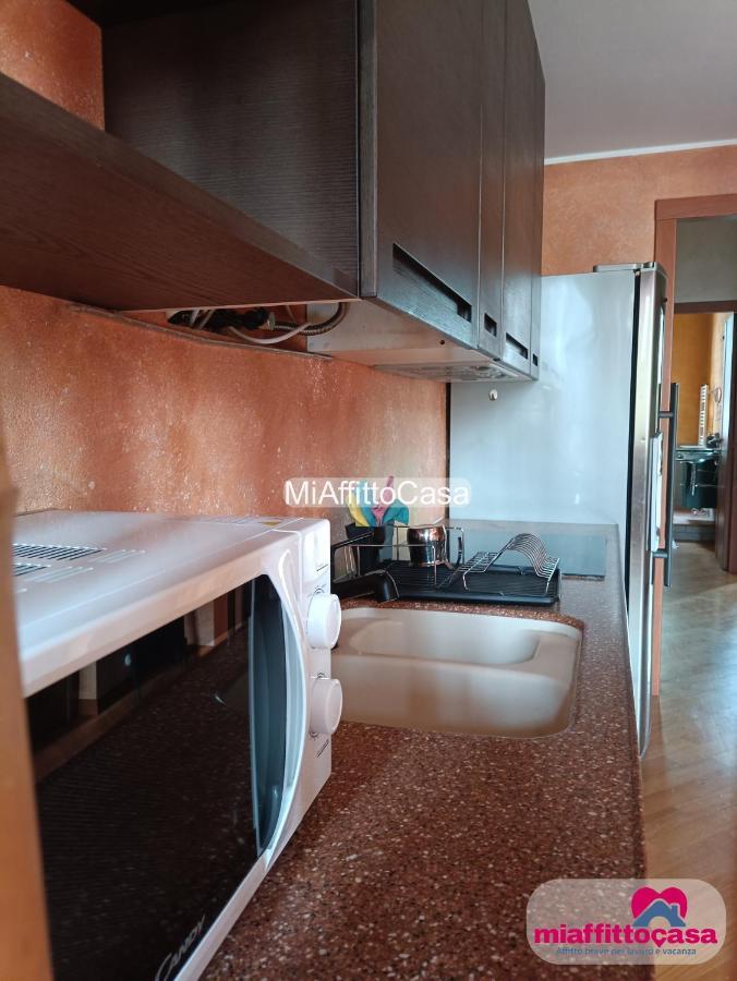 Апартаменты Flippi - Bilocale Tra Citta Studi E Corso Buenos Aires Милан Экстерьер фото